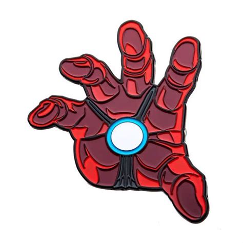 Homemade iron man left hand, diy with free template, next i will make it wearable :)reference: Marvel - Iron Man Hand Light Up Pin - EB Games Australia