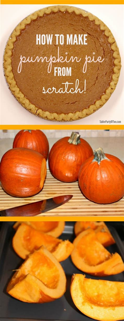 Scratch Pumpkin Pie | Recipe | ! BEST DESSERTS ! | Pumpkin ...