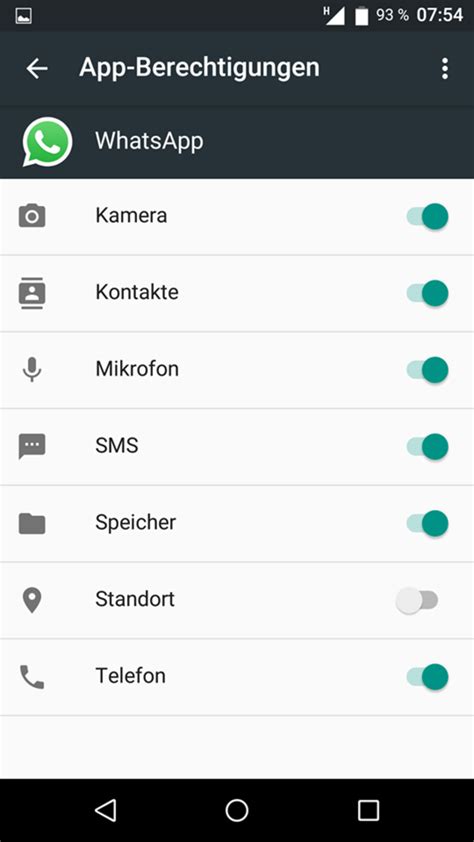 We have provided 20 solutions to several whatsapp problems right here. Probleme mit dem WhatsApp-Messenger - klicksafe.de