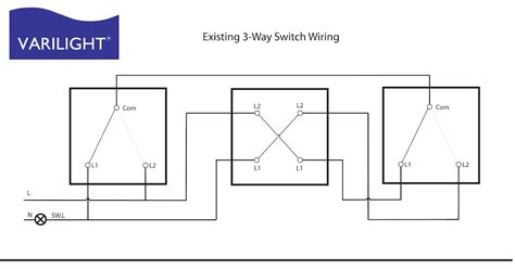 Intermediate Switch Wiring Diagram Australia Blog Signal