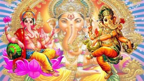 What Is Ganapati Atharvashirsha Mantra And Why To Chant Mantras