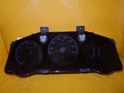 Sell 04 05 06 Mdx Speedometer Instrument Cluster Dash Panel Gauges