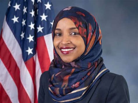 Ilhan Omar From Refugee To Congresswoman Facts About The Muslims