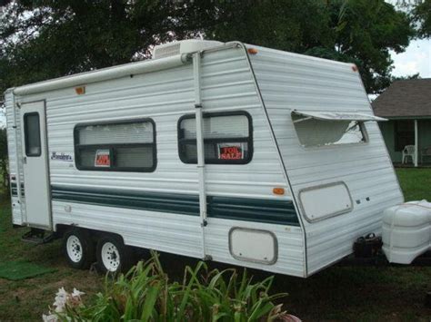 Used Travel Trailers For Sale By Owner All You Need Infos