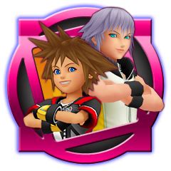 Join sora and riku in there last adventure! Kingdom Hearts Realm