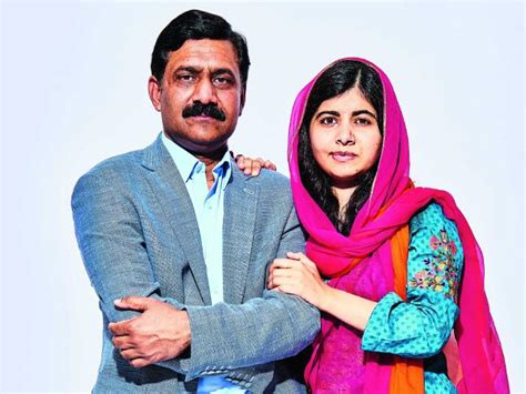 Malala yousafzai is seventeen years old and the youngest person ever to receive a nobel peace this lesson provides an opportunity for students to learn about malala yousafzai, why she won the. Malala Yousafzai Celebrates Her Oxford Graduation Success ...