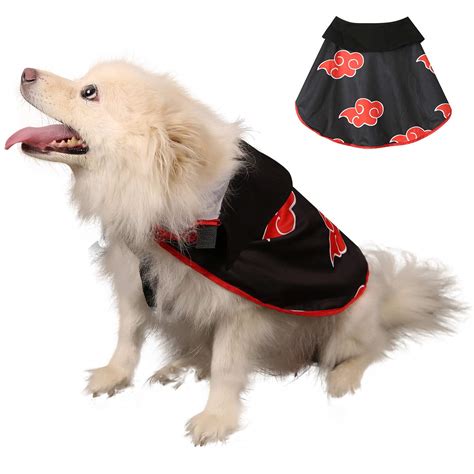 Details More Than 85 Anime Costumes For Dogs Induhocakina