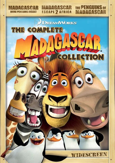 There are still many steps to be taken before access to the vaccines, but the registration is already an. Madagascar (franquicia) | Doblaje Wiki | Fandom