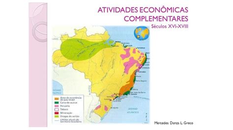 Quais Fatores Influenciam A Formação Territorial Do Brasil