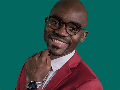 ⭐musa mthombeni⭐ is one of the most modest and inspiring media personnel in south africa. Dr Musa Mthombeni Makes Big Return To TV - OkMzansi