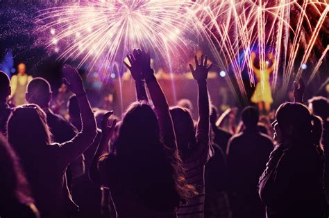 20 New Year Parties In Bangalore Bangalore New Year Eve Parties Treebo