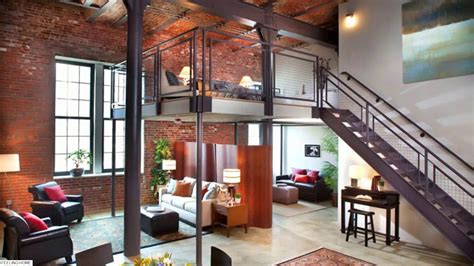 Update 2018 Top 50 Beautiful Loft Apartments Small And
