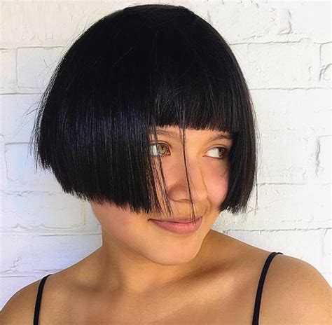 10 Best And Latest Bob Haircuts For Black Hair Women