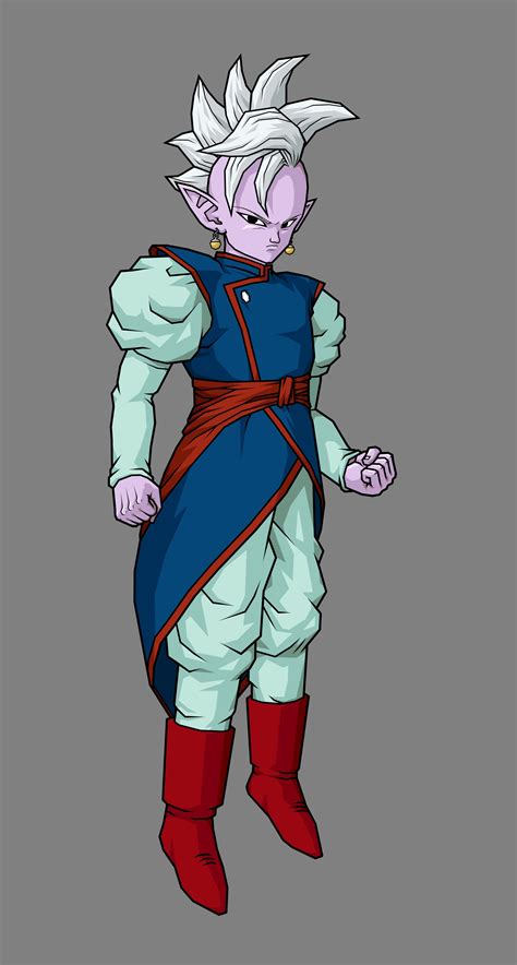King of worlds) are the kings of an area of the universe in the dragon ball series. Image - Supreme-Kai.jpg | Dragon Ball Wiki | Fandom ...
