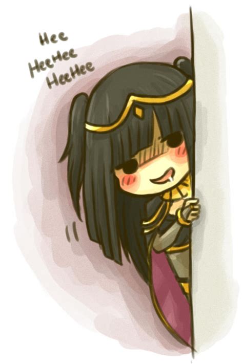 Tharja Fire Emblem Know Your Meme