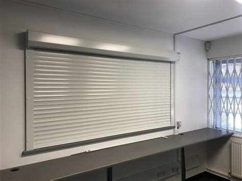 Security Roller Shutters Contact Roller Shutters