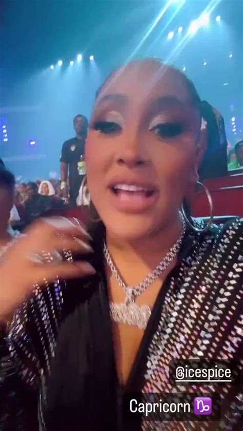 Baddie Tea On Twitter Natalie And Ice Spice At The Bet Awards ♥️ Do