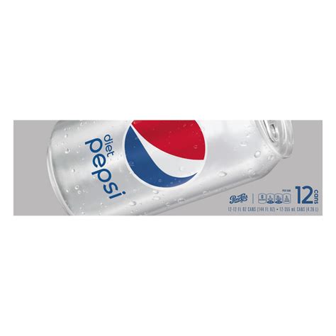 37 Diet Pepsi Nutrition Label Labels 2021