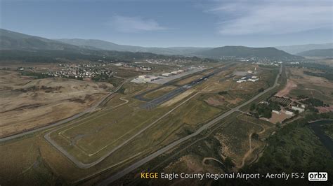 Kege Afs My Final Shots Orbx Preview Announcements Screenshots And