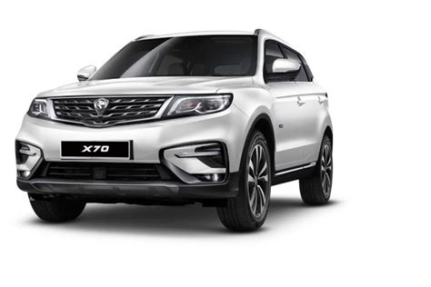 Research proton x70 car prices, specs, safety, reviews & ratings at carbase.my. February 2021 Proton X70 Tax Free Exemption Promotion ...