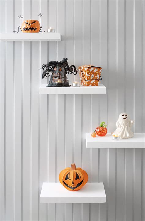 5 Spooktacular Halloween Decorating Ideas Laurel Green Blo