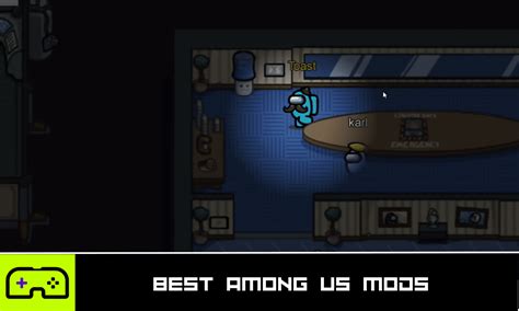 Best Among Us Mods Worth Trying Indie Game Culture