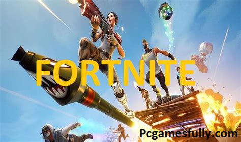 The file size ballooned to 90gb on the back of constant updates and additions. Fortnite Highly Compressed For PC Game Free Download 2020