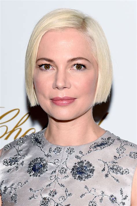 Michelle Williams At After The Wedding Screening In New York 08062019