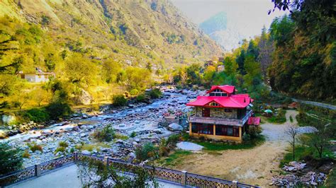 Tirthan Valley History Things To Do Location Best Time To Visit