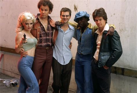 Foto Do Filme Boogie Nights Prazer Sem Limites Foto 5 De 31 Adorocinema