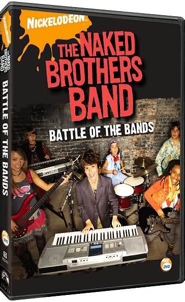 The Naked Brothers Band Battle Of The Bands By Nat Wolff Alex Wolff