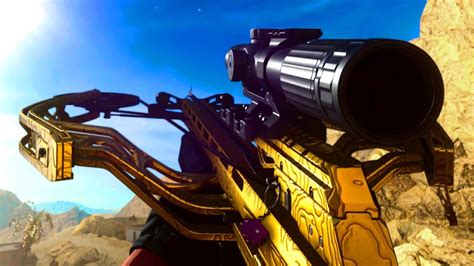 Gold crossbow all camo tips and tricks modern warfare. ARBALETE EN OR sur MODERN WARFARE ! (Gold Crossbow Gameplay Call of Duty 2020) - YouTube