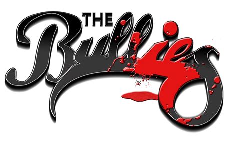 The I.E Bullies Logo on Behance