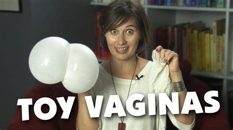 How To Make Toy Vaginas YouTube