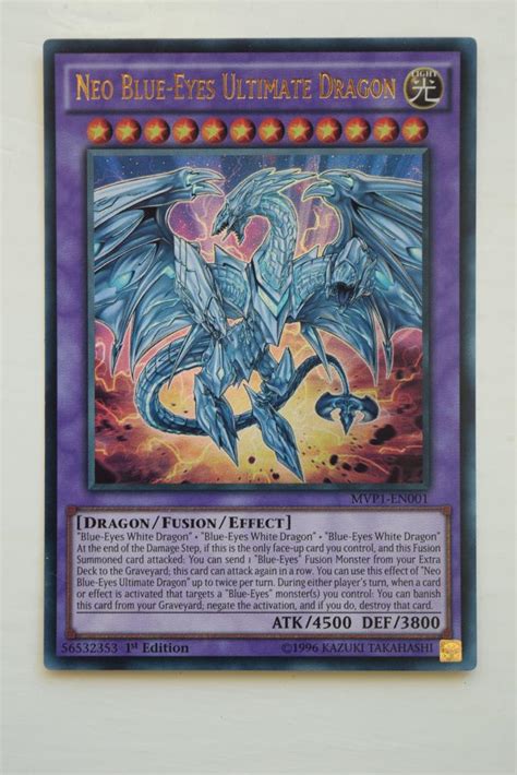 Maybe you would like to learn more about one of these? Yugioh Dark Side of Dimensions Movie Pack MVP1 Choose Your Ultra RARE Cards | eBay