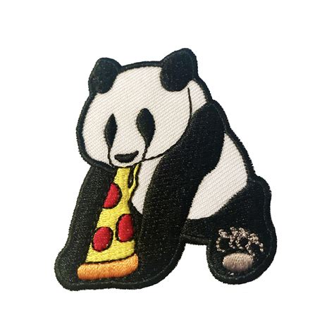 Panda Patch Rpatches