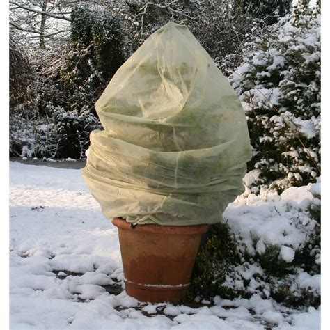 Buy Winter Fleece Plant Covers