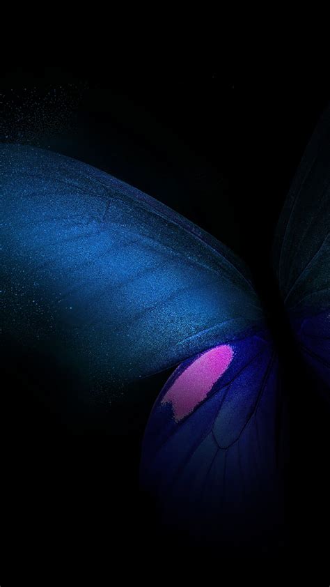Galaxy Butterfly Wallpapers Wallpaper Cave