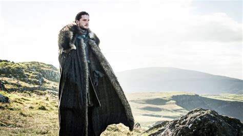 Game Of Thrones Jon Snow May Be King In The North But Hes A Bad Leader Mashable
