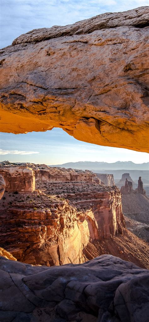 Canyonlands National Park Iphone Wallpapers Free Download