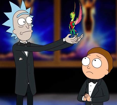 New Teaser For Rick And Morty Season 4 Shows Duo In Several Funky