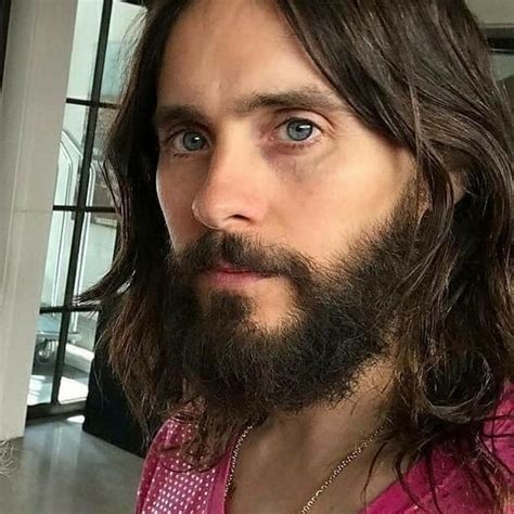 Pin By Emily Soltis On Thirty Seconds To Mars Jared Leto Jered Leto