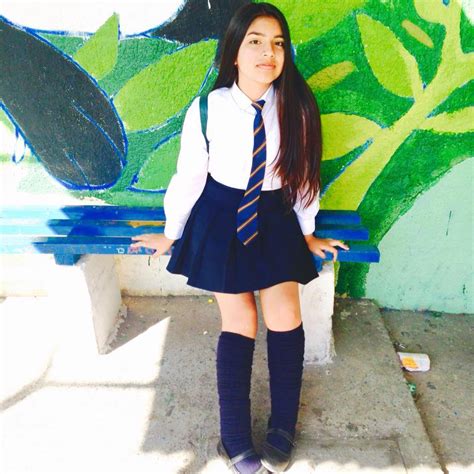 Colegialas 2016 V1 ~ Colegialas De Ensueño