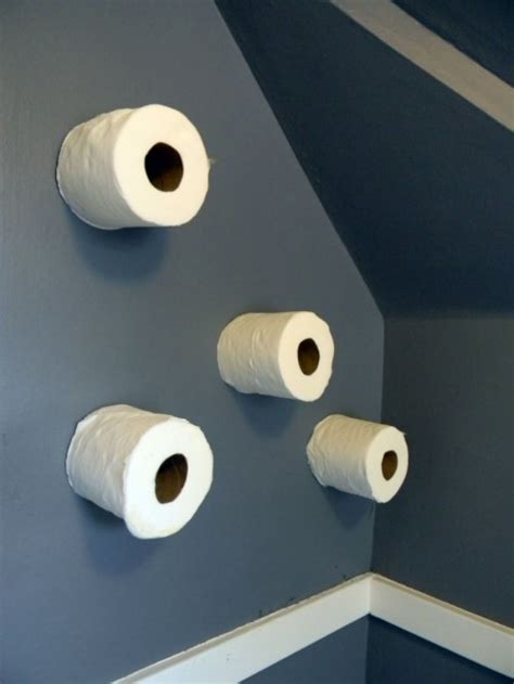 5 Diy Toilet Paper Storage Solutions Shelterness