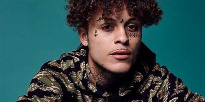 Lil Skies Rapper Wallpapers Yung Pinch Rose