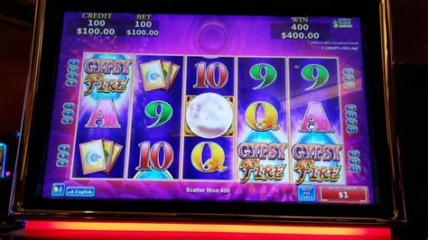 High Limit Slot Machine Bonus 100 A Spin Disappoints Youtube