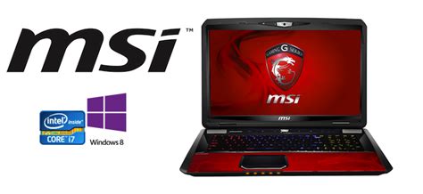 Msi Gt70 Dragon Edition 173 Gaming Laptop Review