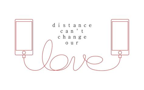 13 Long Distance Relationship Quotes To Remember