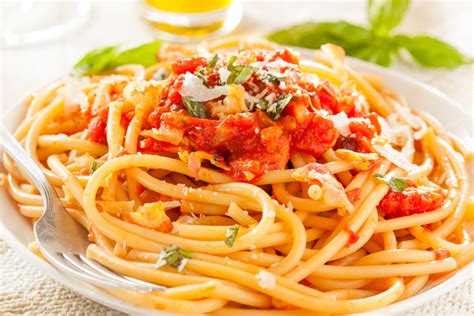 Foodie Guide To Pasta Italy Magazine