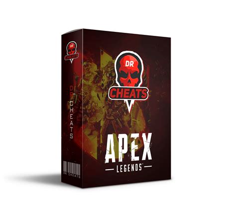 Apex Legends 1 Month Key Apex Legends Hack Dr Cheats